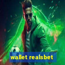 wallet realsbet